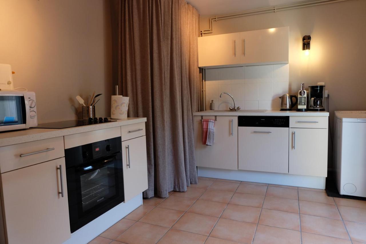 Tres Bel Appartement بيربينيو المظهر الخارجي الصورة