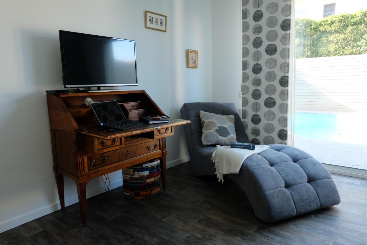 Tres Bel Appartement بيربينيو المظهر الخارجي الصورة