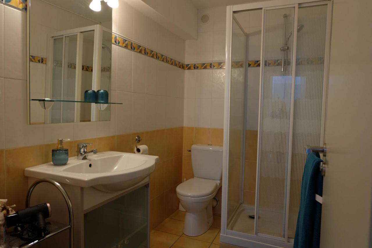 Tres Bel Appartement بيربينيو المظهر الخارجي الصورة