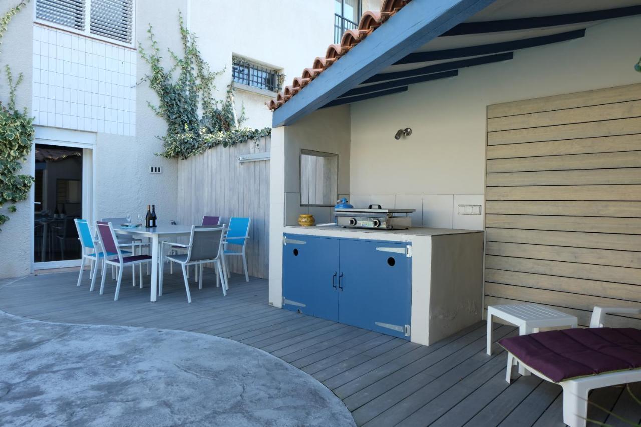 Tres Bel Appartement بيربينيو المظهر الخارجي الصورة