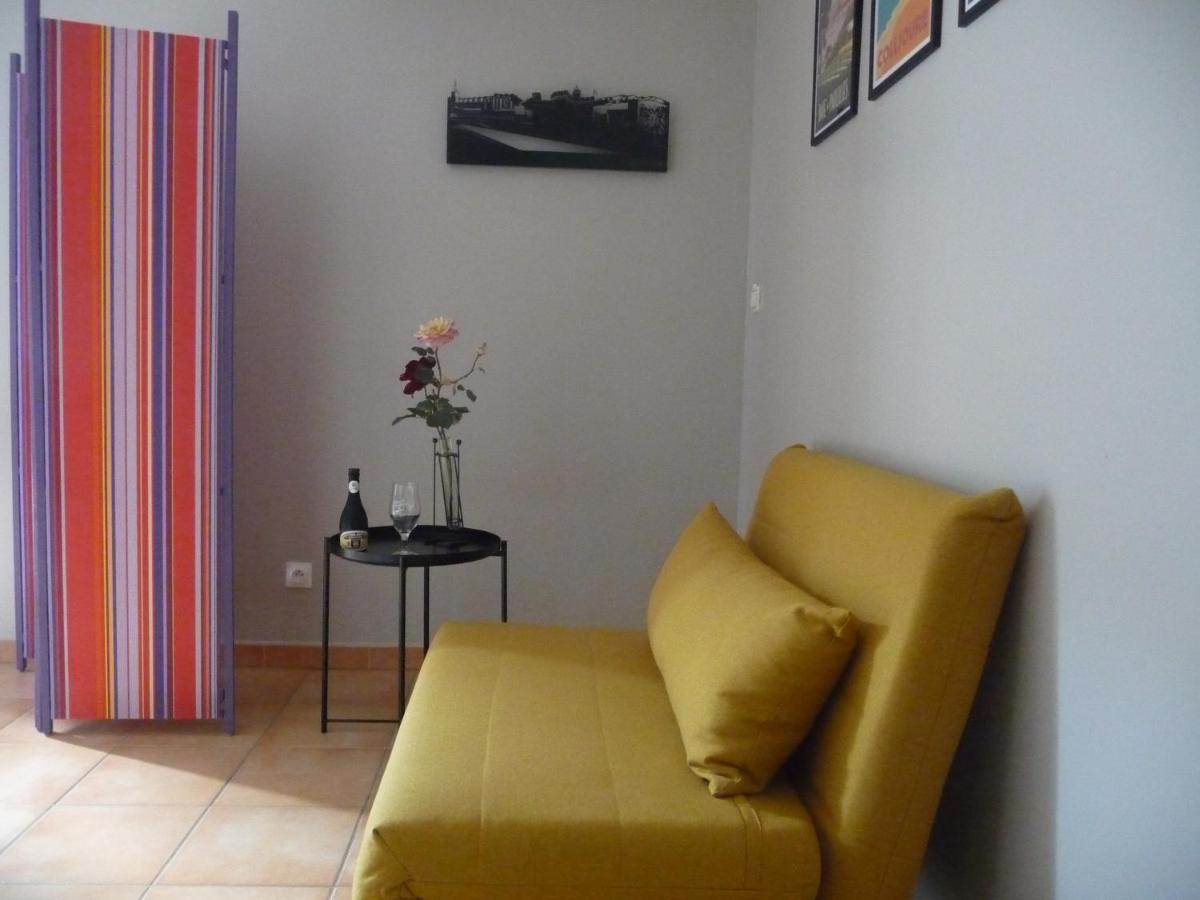 Tres Bel Appartement بيربينيو المظهر الخارجي الصورة