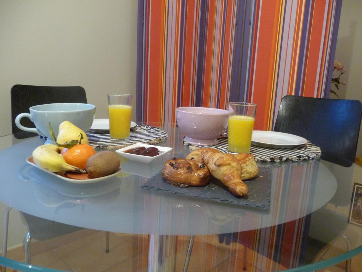 Tres Bel Appartement بيربينيو المظهر الخارجي الصورة