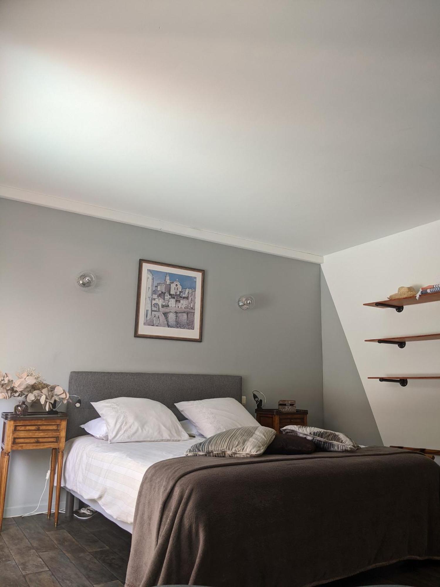 Tres Bel Appartement بيربينيو المظهر الخارجي الصورة