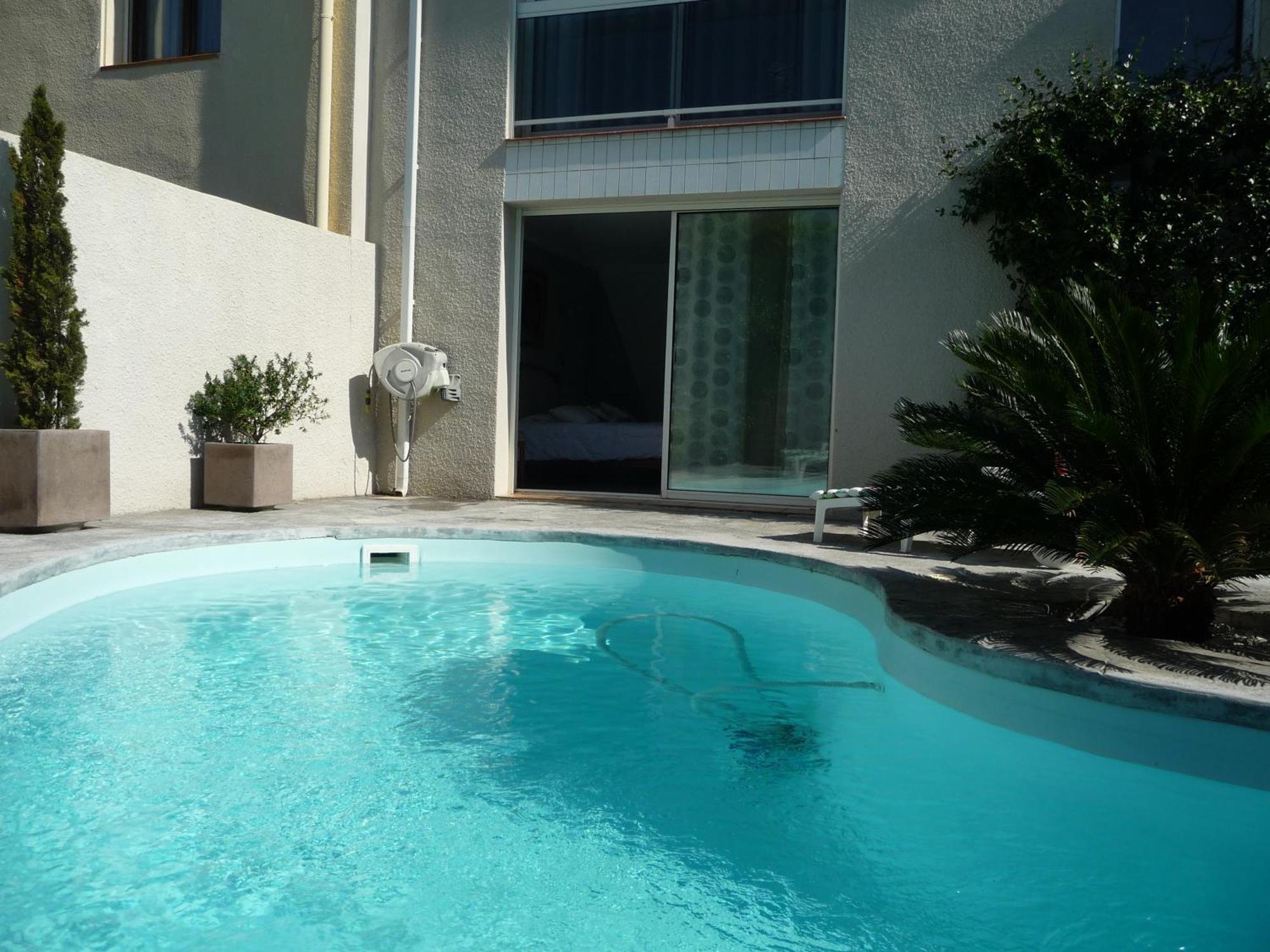 Tres Bel Appartement بيربينيو المظهر الخارجي الصورة